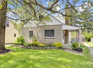 57 N Gould Rd, Columbus, OH 43209