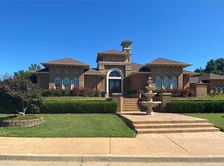 3704 River Bend Rd, Muskogee, OK 74403