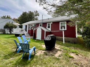 19 Myrica Ave, Rye, NH 03870