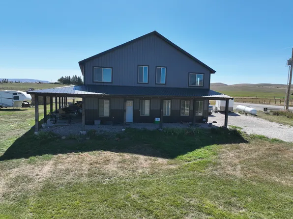 1972 Lanark Rd, Ovid, ID 83254