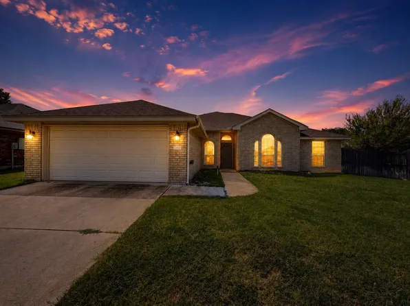 2907 Bachelor Button Blvd, Killeen, TX 76549