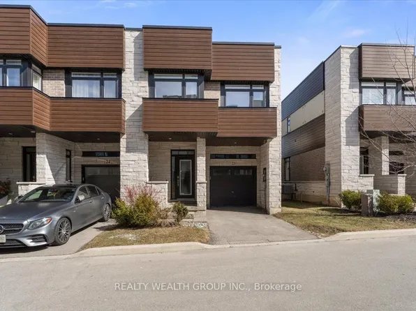 35 Midhurst Hts #23, Stoney Creek, ON L8J 0K9