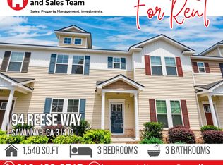94 Reese Way, Savannah, GA 31419