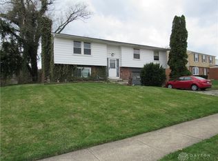 6310 Westford Rd, Dayton, OH 45426