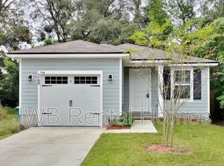 7708 Free Ave, Jacksonville, FL 32211