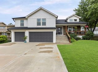 21431 W 47th Ter, Shawnee, KS 66218