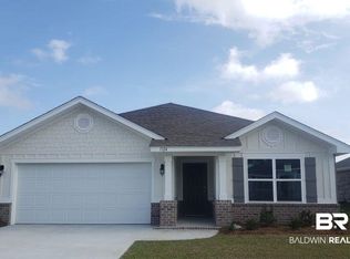 1124 Hayward Loop, Foley, AL 36535