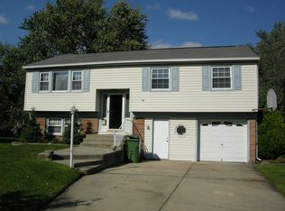 73 Marlborough Ave, Marlton, NJ 08053