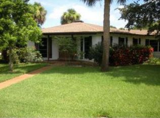 1A Venetian Way #A, Indian Harbour Beach, FL 32937