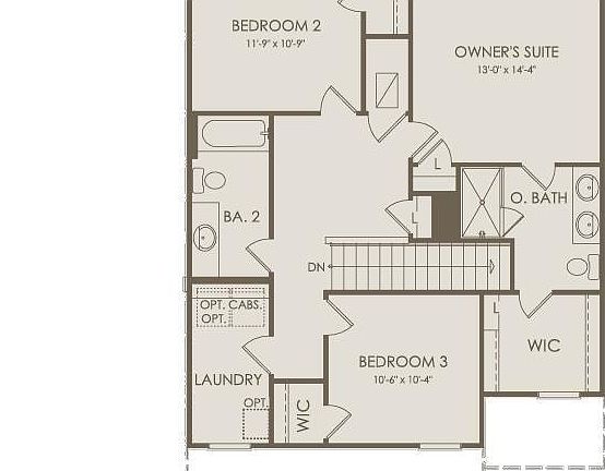 4th image of 226 BLIND OAK Circle