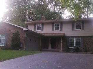 1778 Maunta Ln, Jackson, MI 49201