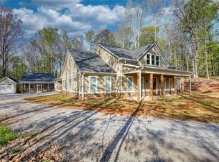 60 Christopher Ct, Newborn, GA 30056