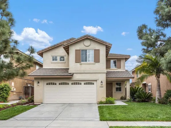 5003 Cimarron Way, San Diego, CA 92154