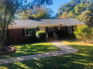 131 Elizabeth Ave, Forest City, NC 28043