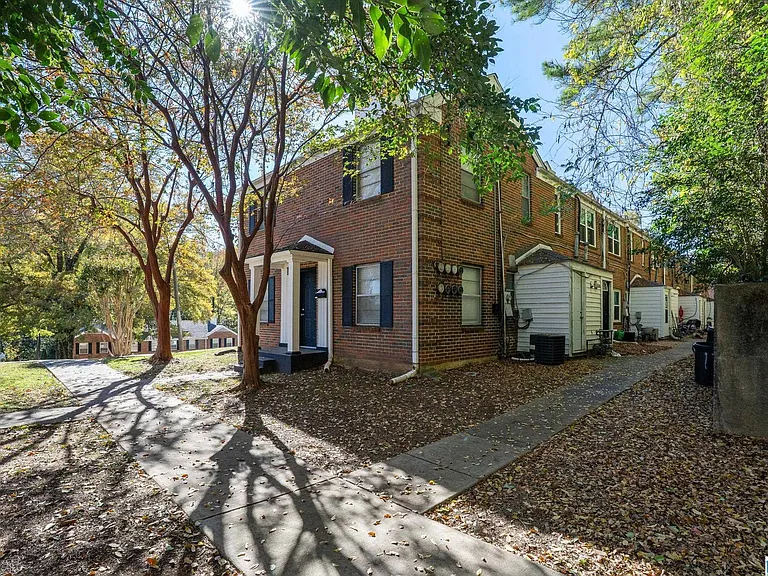1710 Valley Ave #E — Photo 21