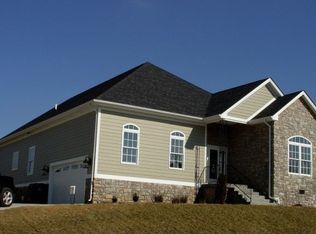 103 Saint Andrews Way, Georgetown, KY 40324