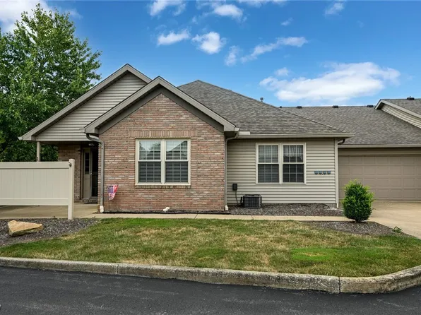 1412 Tewksbury Cir #1C, Cuyahoga Falls, OH 44221