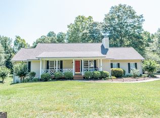 111 Deer Ridge Dr, Lizella, GA 31052