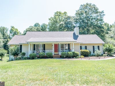 111 Deer Ridge Dr, Lizella, GA, 31052