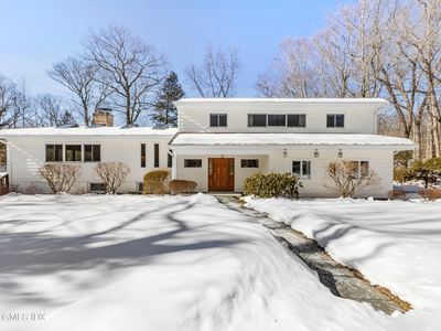 5 Old Wagon Rd, Stamford, CT, 06903