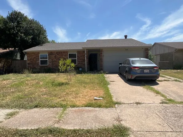 7320 Bluestem Rd, Dallas, TX 75249