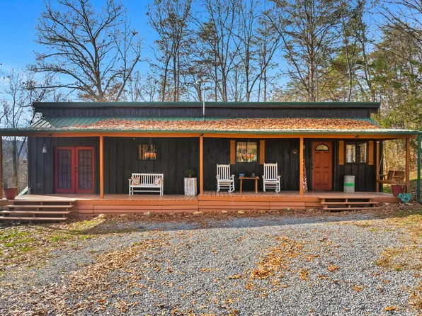 106 Barker Rd, Rogersville, TN 37857