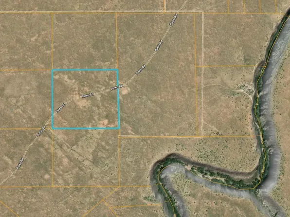 TBD Pinto Road #-, Winslow, AZ 86047