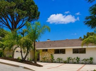 11425 Dona Evita Dr, Studio City, CA 91604