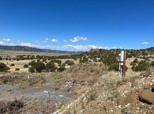 24010 Ludlow Rd LOT 7, Trinidad, CO 81082