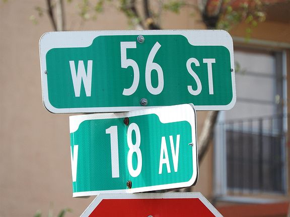 5th image of 1890 W 56th St APT 1326