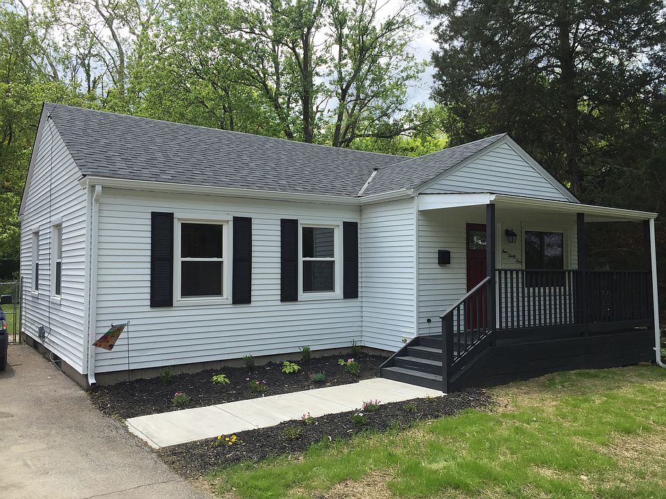 431 E Benson St.