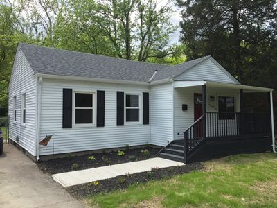 431 E Benson St, Cincinnati, OH, 45215