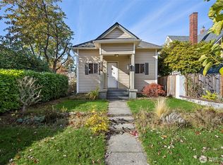 4126 S K St, Tacoma, WA