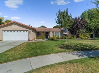 242 S Joseph Ave, Kerman, CA