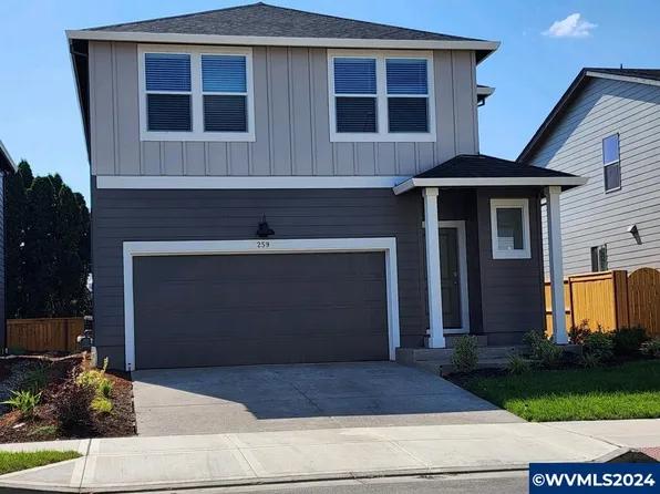 259 Lost Lake NE Lot 239, Salem, OR 97301