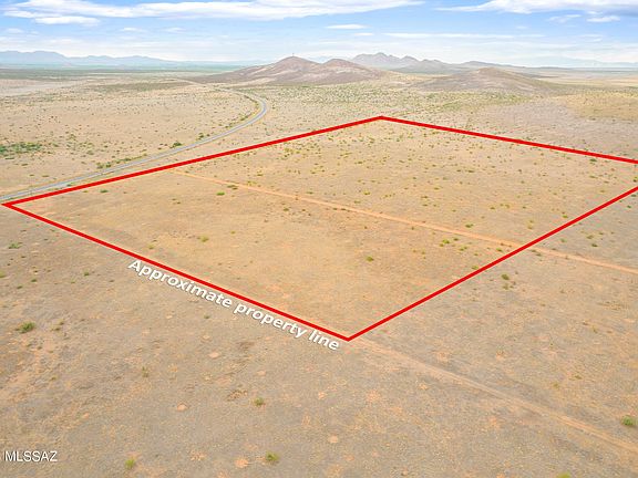 4th image of 54 Acres Hwy #191