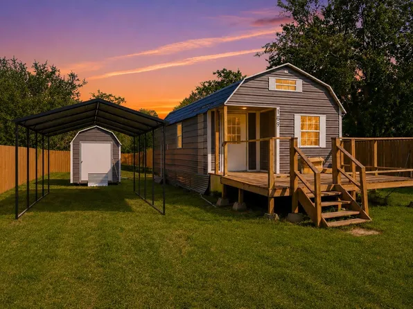 189 Watterson Rd, Bastrop, TX 78602
