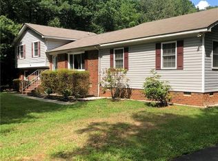 19466 Courtney Rd, Hanover, VA 23069