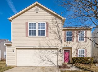 10794 Albertson Dr, Indianapolis, IN
