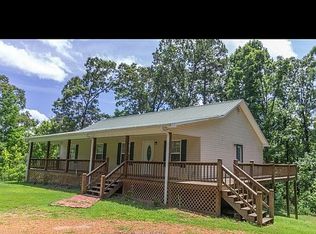 620 King Rd, Selmer, TN 38375