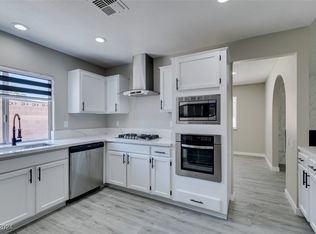 5532 Ramillete Rd, Las Vegas, NV 89120