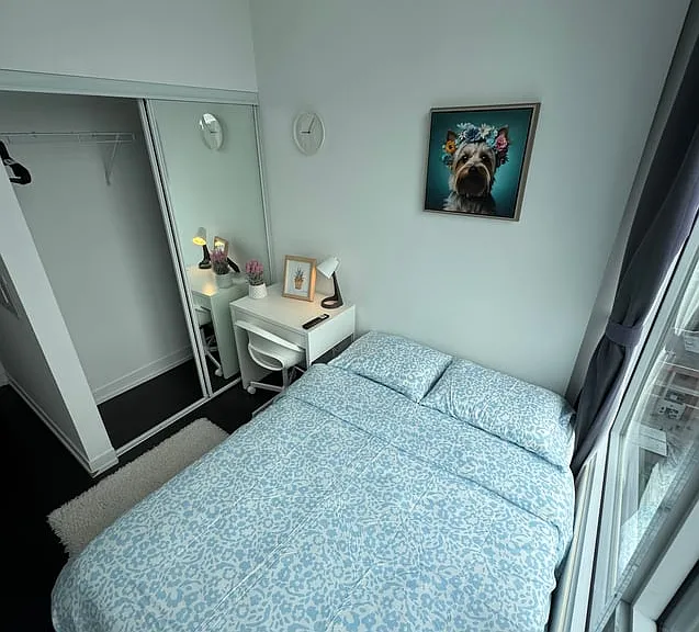 85 Wood St #2316A — Photo 2