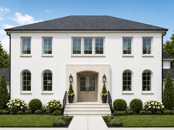2931 Torrence Trl Lot 6, Spring Hill, TN 37174