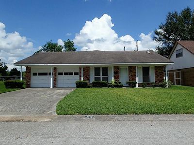 2102 Taft Dr, Baytown, TX, 77520