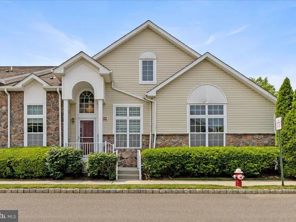 6503 Schindler Dr S, Monmouth Junction, NJ 08852