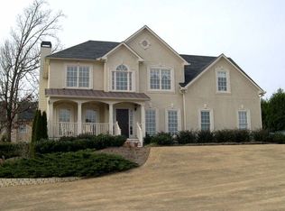 3225 Canyon Oak Way, Cumming, GA 30041