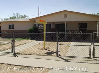 5716 Hemmingway Dr, El Paso, TX 79924