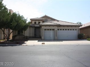 4718 Stavanger Ln, Las Vegas, NV 89147