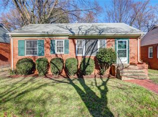 6318 Kensington Ave, Richmond, VA 23226