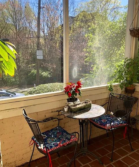 2214 Peachtree Rd NW #B2 — Photo 15